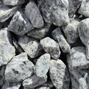 Zebra Stone