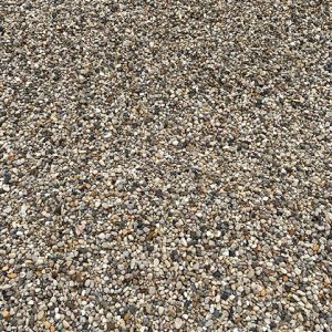 Pea Gravel