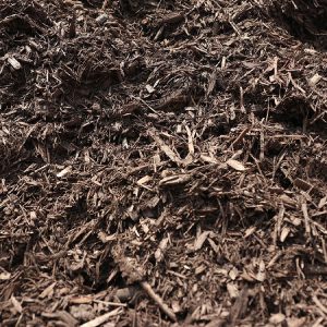 Brown Mulch
