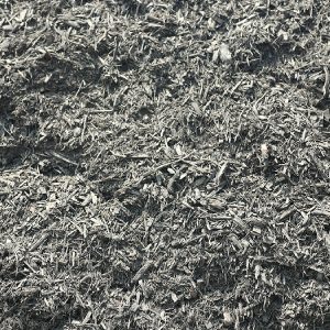 Forest Black Mulch