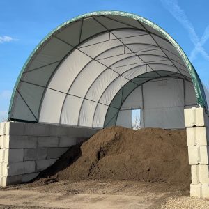Topsoil