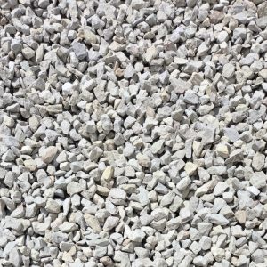 CA/7 - 3/4" CLEAN GRAVEL