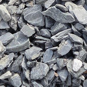 GRAY SLATE 1.5-2"
