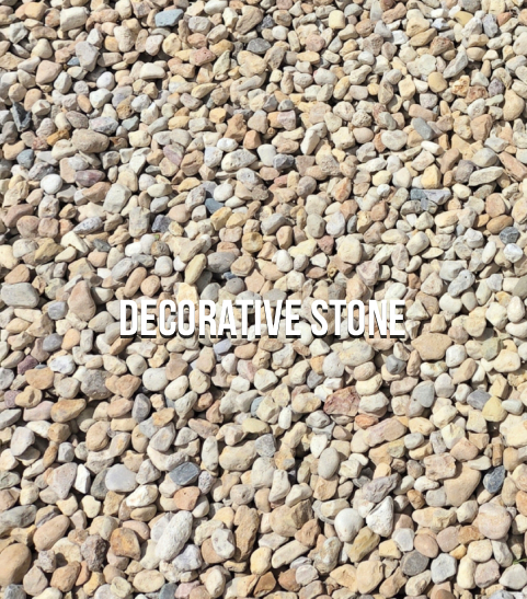 POND PEBBLES (6)