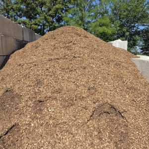 PLAYGROUND MULCH